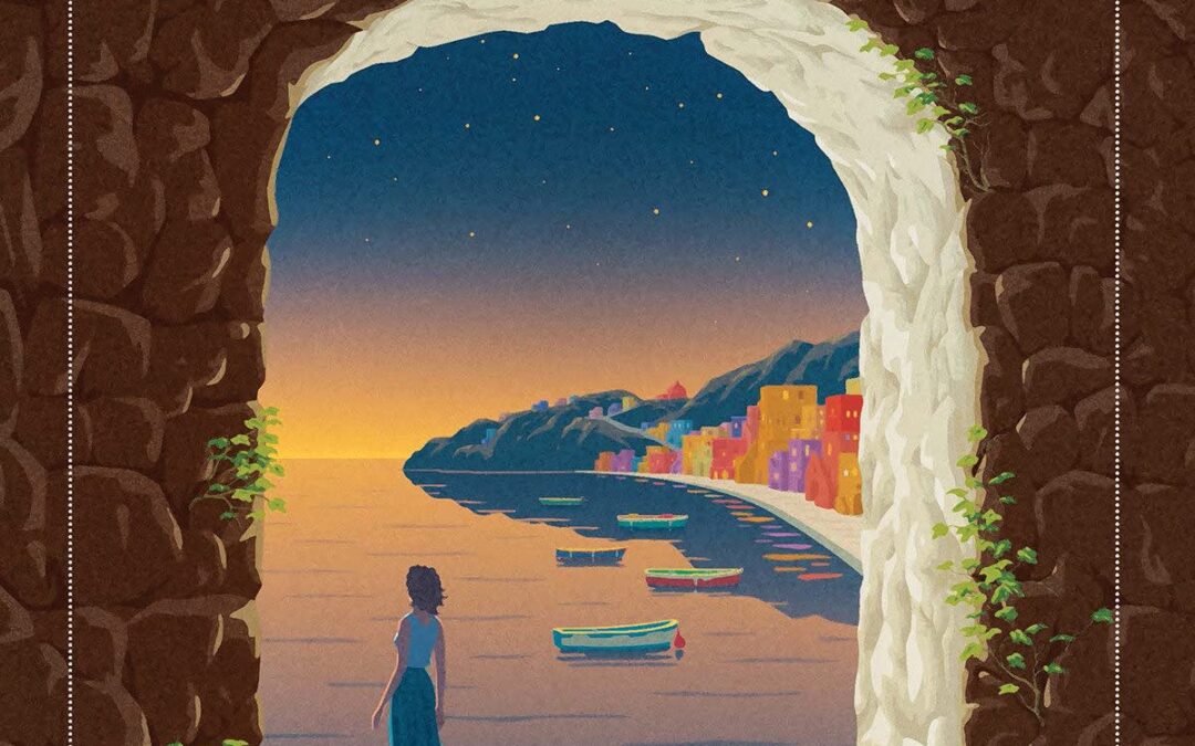 Arturo’s Island